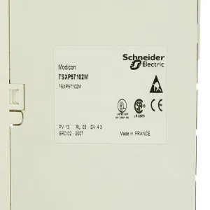 Schneider Electric TSXP57102M (ШНАЙДЕР) Schneider Electric TSXP57102M (ШНАЙДЕР)