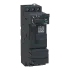 Schneider Electric LUB12 силовой блок 12 А с клеммником, дополнительный контакт (ШНАЙДЕР) Schneider Electric LUB12 силовой блок 12 А с клеммником, дополнительный контакт (ШНАЙДЕР)