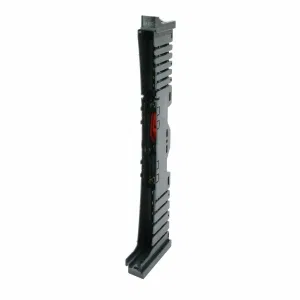 STBXBA1000 БАЗА ДЛЯ МОДУЛЕЙ В/В, SIZE 1 (ШНАЙДЕР) STBXBA1000 БАЗА ДЛЯ МОДУЛЕЙ В/В, SIZE 1 (ШНАЙДЕР)