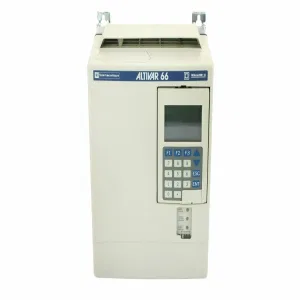 Schneider Electric ATV66U41N4 (ШНАЙДЕР) Schneider Electric ATV66U41N4 (ШНАЙДЕР)