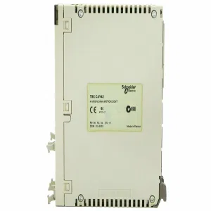 Schneider Electric TSXCAY42 (ШНАЙДЕР) Schneider Electric TSXCAY42 (ШНАЙДЕР)