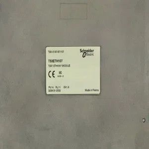 Schneider Electric TSXETH107 (ШНАЙДЕР) Schneider Electric TSXETH107 (ШНАЙДЕР)