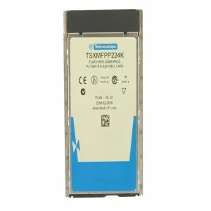 Schneider Electric TSXMFPP224K (ШНАЙДЕР) Schneider Electric TSXMFPP224K (ШНАЙДЕР)
