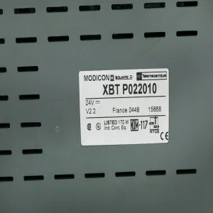 Schneider Electric XBTP022010 (ШНАЙДЕР) Schneider Electric XBTP022010 (ШНАЙДЕР)