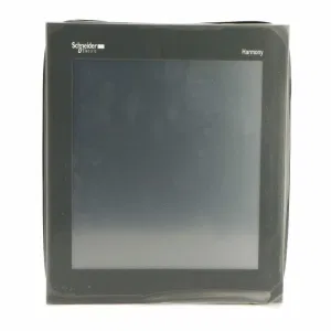 Schneider Electric HMIGTO5310 сенсорная цветная панель оператора 10,4 Schneider Electric HMIGTO5310 сенсорная цветная панель оператора 10,4