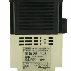 Schneider Electric TSX1723428 (ШНАЙДЕР) Schneider Electric TSX1723428 (ШНАЙДЕР)