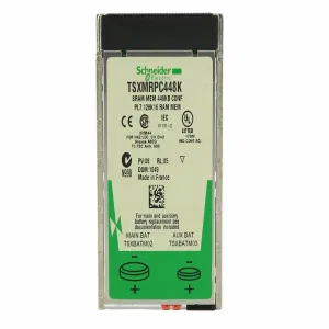Schneider Electric TSXMRPC448K (ШНАЙДЕР) Schneider Electric TSXMRPC448K (ШНАЙДЕР)