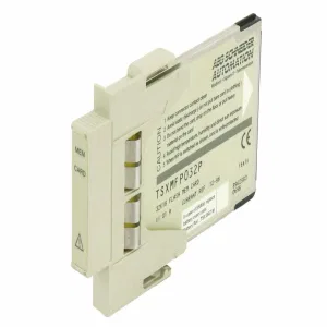 Schneider Electric TSXMFP032P (ШНАЙДЕР) Schneider Electric TSXMFP032P (ШНАЙДЕР)