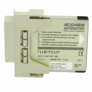 Schneider Electric TSXMFP032P (ШНАЙДЕР) Schneider Electric TSXMFP032P (ШНАЙДЕР)