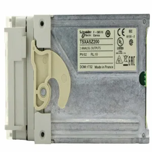 Schneider Electric TSXASZ200 (ШНАЙДЕР) Schneider Electric TSXASZ200 (ШНАЙДЕР)