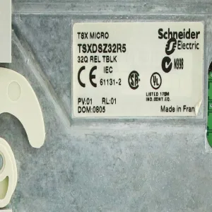 Schneider Electric TSXDSZ32R5 (ШНАЙДЕР) Schneider Electric TSXDSZ32R5 (ШНАЙДЕР)