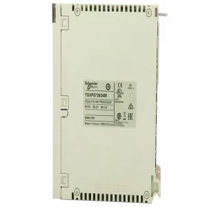 Schneider Electric TSXP572634M (ШНАЙДЕР) Schneider Electric TSXP572634M (ШНАЙДЕР)