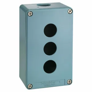 XAPM2503 КНОПОЧНЫЙ ПОСТ МЕТАЛ. 3 ОТВ. 80Х130 XAPM2503 (ШНАЙДЕР) XAPM2503 КНОПОЧНЫЙ ПОСТ МЕТАЛ. 3 ОТВ. 80Х130 XAPM2503 (ШНАЙДЕР)