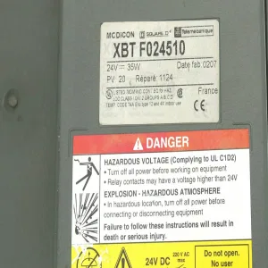 Schneider Electric XBTF024510 (ШНАЙДЕР) Schneider Electric XBTF024510 (ШНАЙДЕР)