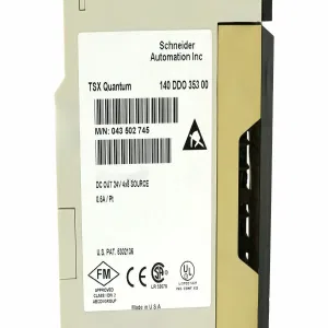 140DDO35300 SE ПЛК TSX Quantum ДИСКРЕТН. ВЫХ. =24В, 32 (4X8), 0.5A, ИСТ. (ШНАЙДЕР) 140DDO35300 SE ПЛК TSX Quantum ДИСКРЕТН. ВЫХ. =24В, 32 (4X8), 0.5A, ИСТ. (ШНАЙДЕР)