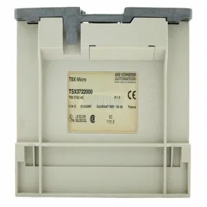 Schneider Electric TSX3722000 (ШНАЙДЕР) Schneider Electric TSX3722000 (ШНАЙДЕР)