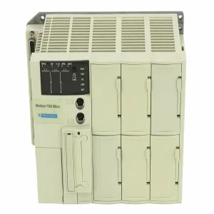 Schneider Electric TSX3722001 (ШНАЙДЕР) Schneider Electric TSX3722001 (ШНАЙДЕР)