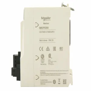 Schneider Electric BMXCPS3500 (ШНАЙДЕР) Schneider Electric BMXCPS3500 (ШНАЙДЕР)