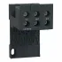 КЛЕММНЫЙ БЛОК ДЛЯ LRD01..35 И LR3D01..35 (ШНАЙДЕР) КЛЕММНЫЙ БЛОК ДЛЯ LRD01..35 И LR3D01..35 (ШНАЙДЕР)