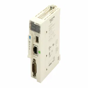 Schneider Electric BMXP3420302 (ШНАЙДЕР) Schneider Electric BMXP3420302 (ШНАЙДЕР)