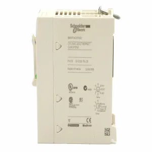 Schneider Electric BMXP3420302 (ШНАЙДЕР) Schneider Electric BMXP3420302 (ШНАЙДЕР)