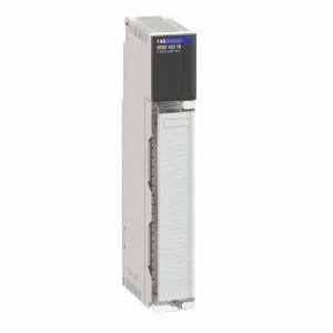 ДИСКРЕТН. ВЫХ. 10-60V DC, 16 (2X8) (ШНАЙДЕР) ДИСКРЕТН. ВЫХ. 10-60V DC, 16 (2X8) (ШНАЙДЕР)
