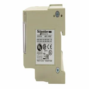 ABE7H16R21 TELEFAST БАЗА 16 ВХ/ВЫХ, ИНДИКАЦИЯ СОСТОЯНИЯ КАНАЛА 2, ВЫБОР ПОЛЯРНОСТИ 0 ИЛИ 24 (ШНАЙДЕР) ABE7H16R21 TELEFAST БАЗА 16 ВХ/ВЫХ, ИНДИКАЦИЯ СОСТОЯНИЯ КАНАЛА 2, ВЫБОР ПОЛЯРНОСТИ 0 ИЛИ 24 (ШНАЙДЕР)