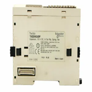 Schneider Electric TWDDMM24DRF (ШНАЙДЕР) Schneider Electric TWDDMM24DRF (ШНАЙДЕР)