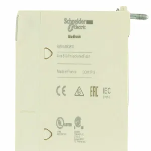 Schneider Electric BMXAMI0810 (ШНАЙДЕР) Schneider Electric BMXAMI0810 (ШНАЙДЕР)