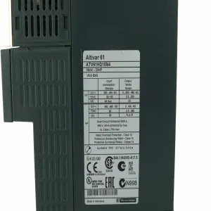 Schneider Electric ATV61HD15N4 (ШНАЙДЕР) Schneider Electric ATV61HD15N4 (ШНАЙДЕР)