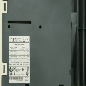 LXM32MD18N4 СЕРВОПРИВОД LXM32 МОДУЛЬН 18A ПЕР (ШНАЙДЕР) LXM32MD18N4 СЕРВОПРИВОД LXM32 МОДУЛЬН 18A ПЕР (ШНАЙДЕР)