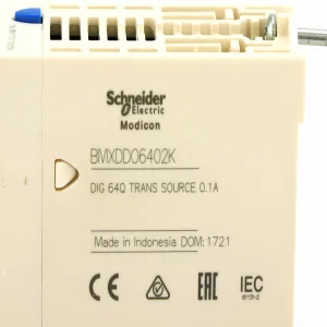Schneider Electric BMXDDO6402K (ШНАЙДЕР) Schneider Electric BMXDDO6402K (ШНАЙДЕР)