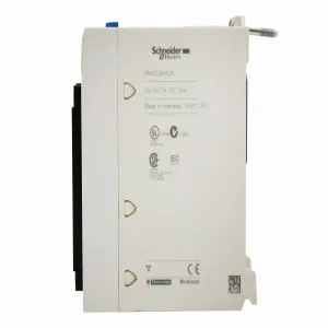 Schneider Electric BMXDDI6402K (ШНАЙДЕР) Schneider Electric BMXDDI6402K (ШНАЙДЕР)