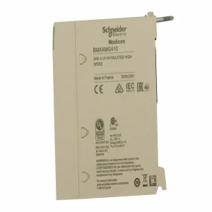 Schneider Electric BMXAMI0410 (ШНАЙДЕР) Schneider Electric BMXAMI0410 (ШНАЙДЕР)