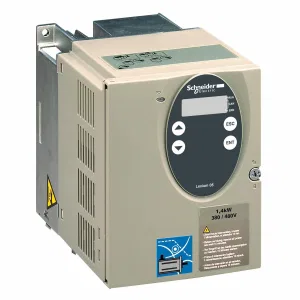 Schneider Electric LXM05AD14N4 (ШНАЙДЕР) Schneider Electric LXM05AD14N4 (ШНАЙДЕР)
