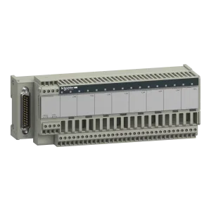Schneider Electric ABE7CPA31 Telefast, 8 изолированных каналов (ШНАЙДЕР) Schneider Electric ABE7CPA31 Telefast, 8 изолированных каналов (ШНАЙДЕР)