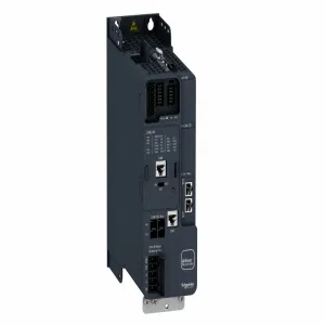 Преобразователь частоты ATV340 0,75кВт 480В 3ф Ethernet (ШНАЙДЕР) Преобразователь частоты ATV340 0,75кВт 480В 3ф Ethernet (ШНАЙДЕР)