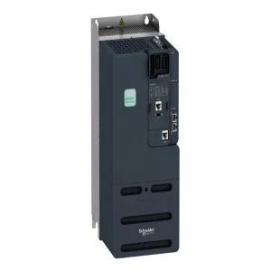 ATV340D11N4E Преобразователь частоты ATV340 11кВт 480В 3ф Ethernet (ШНАЙДЕР) ATV340D11N4E Преобразователь частоты ATV340 11кВт 480В 3ф Ethernet (ШНАЙДЕР)