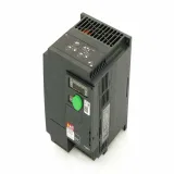 Schneider Electric ATV320U22N4C Преобразователь частоты, компактное исполнение 2,2 кВт, 500 В, 3 фазы