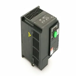 Schneider Electric ATV320U22N4C — преобразователь частоты 2,2 кВт, 500 В, IP20 (ШНАЙДЕР) Schneider Electric ATV320U22N4C — преобразователь частоты 2,2 кВт, 500 В, IP20 (ШНАЙДЕР)