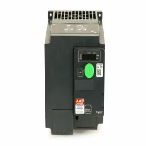Schneider Electric ATV320U22N4C — преобразователь частоты 2,2 кВт, 500 В, IP20 (ШНАЙДЕР) Schneider Electric ATV320U22N4C — преобразователь частоты 2,2 кВт, 500 В, IP20 (ШНАЙДЕР)