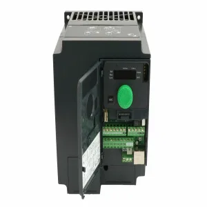 ATV320U40N4C ПРЕОБР ЧАСТОТЫ ATV320 КОМПАКТНОЕ ИСПОЛНЕНИЕ 4 КВТ 500В 3Ф (ШНАЙДЕР) ATV320U40N4C ПРЕОБР ЧАСТОТЫ ATV320 КОМПАКТНОЕ ИСПОЛНЕНИЕ 4 КВТ 500В 3Ф (ШНАЙДЕР)