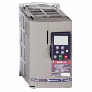 Schneider Electric ATV58PU18N4 (ШНАЙДЕР) Schneider Electric ATV58PU18N4 (ШНАЙДЕР)
