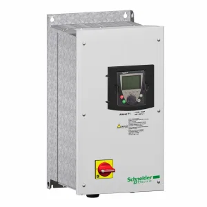 Schneider Electric ATV71E5U15N4 (ШНАЙДЕР) Schneider Electric ATV71E5U15N4 (ШНАЙДЕР)