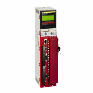 Schneider Electric 140CPU67160S процессорный модуль безопасности TSX Quantum, SIL2, 1 МБ RAM (ШНАЙДЕР) Schneider Electric 140CPU67160S процессорный модуль безопасности TSX Quantum, SIL2, 1 МБ RAM (ШНАЙДЕР)