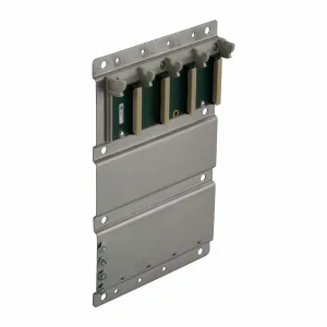 Schneider Electric 140XBP00400 — шасси на 4 слота (ШНАЙДЕР) Schneider Electric 140XBP00400 — шасси на 4 слота (ШНАЙДЕР)