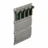 Schneider Electric 140XBP00400 — шасси на 4 слота (ШНАЙДЕР) Schneider Electric 140XBP00400 — шасси на 4 слота (ШНАЙДЕР)