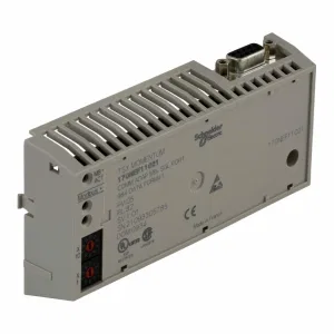 КОММУНИКАЦ.АДАПТЕР MOMENTUM, MODBUS+ (ШНАЙДЕР) КОММУНИКАЦ.АДАПТЕР MOMENTUM, MODBUS+ (ШНАЙДЕР)