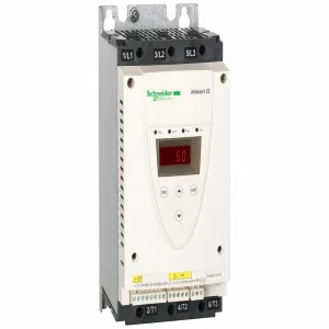 Schneider Electric ATS22D47Q — устройство плавного пуска 47 А, 220 В (ШНАЙДЕР) Schneider Electric ATS22D47Q — устройство плавного пуска 47 А, 220 В (ШНАЙДЕР)