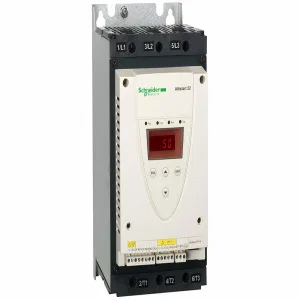 Schneider Electric ATS22D75Q — устройство плавного пуска (ШНАЙДЕР) Schneider Electric ATS22D75Q — устройство плавного пуска (ШНАЙДЕР)